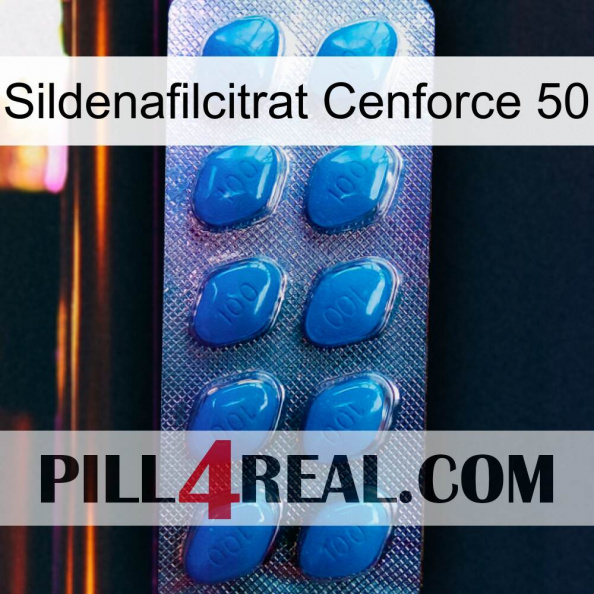 Sildenafil Citrate Cenforce 50 viagra1